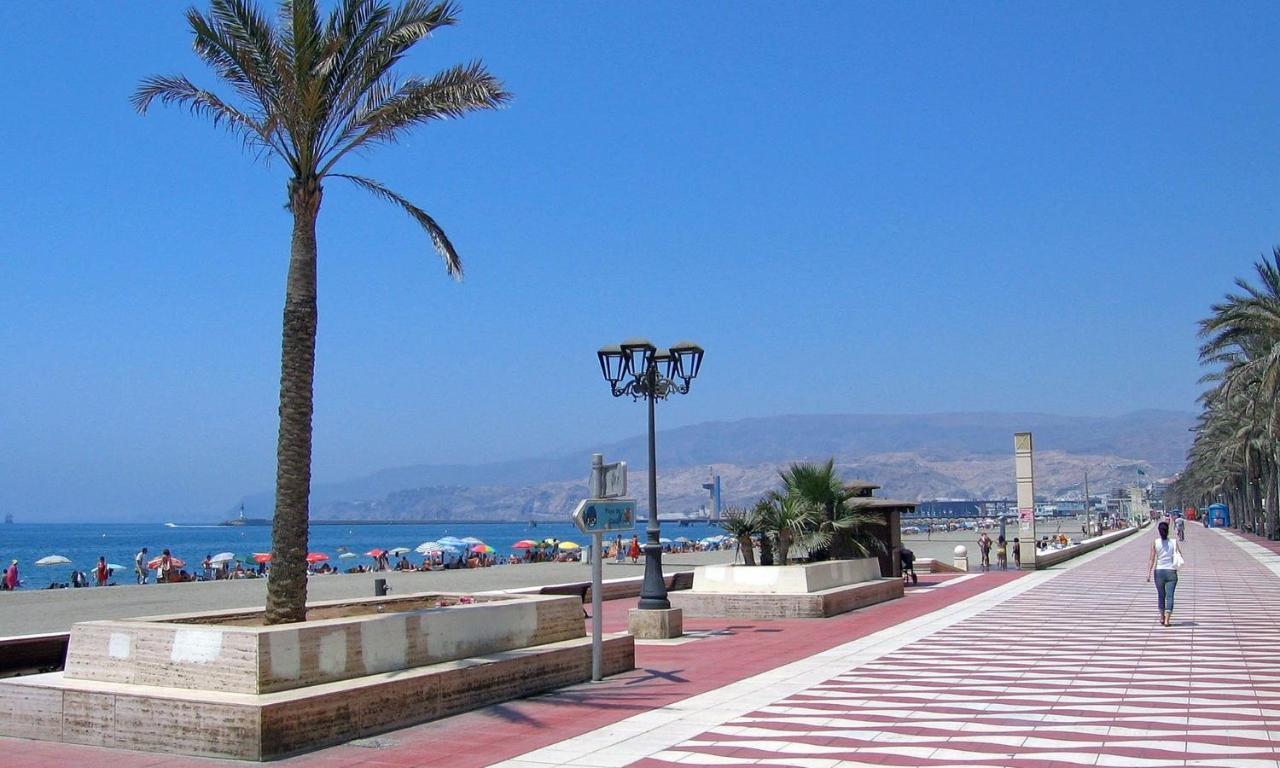 En Paseo Maritimo Apartment