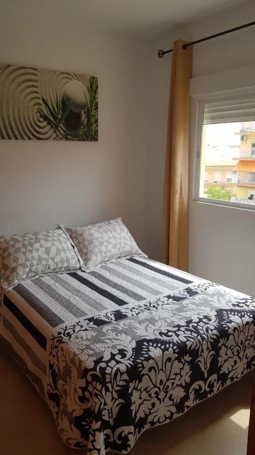 En Paseo Maritimo Apartment *