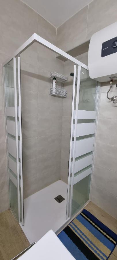 En Paseo Maritimo Apartment