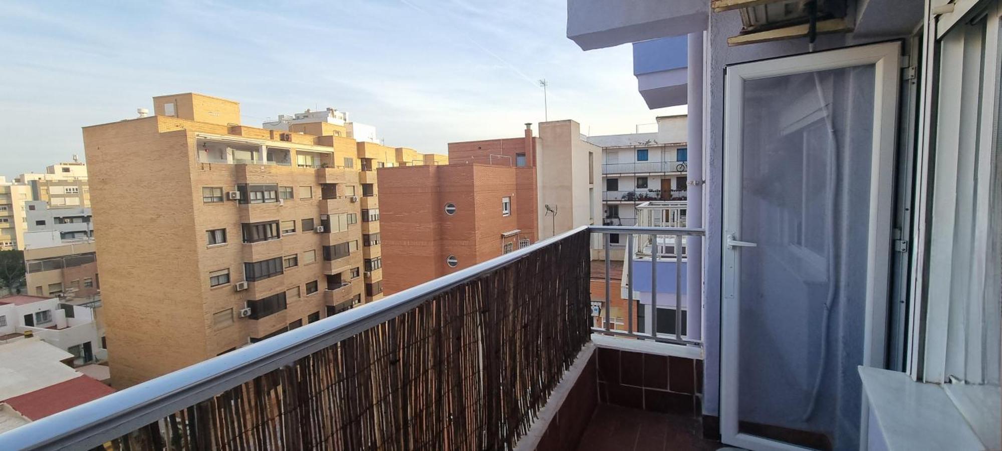 En Paseo Maritimo Apartment