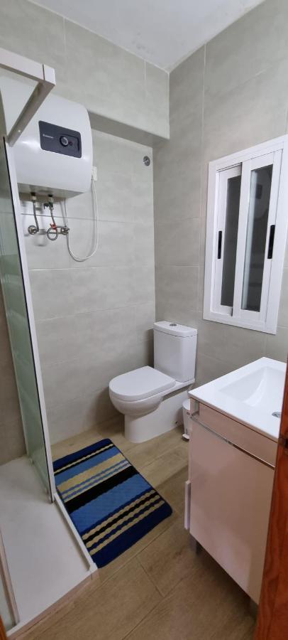 En Paseo Marítimo Apartamento *