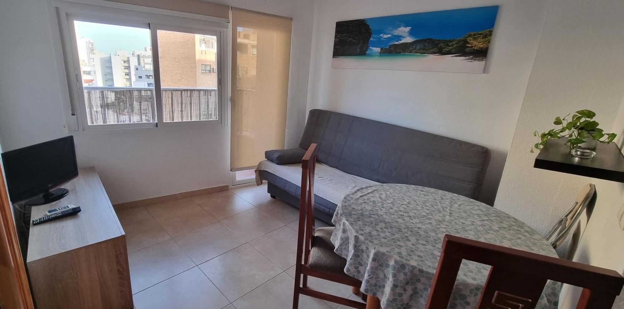 En Paseo Marítimo Apartamento *